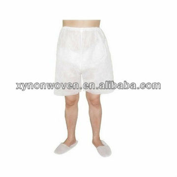 Polypropylene Boxer Brief