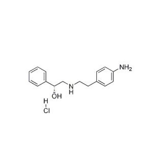 Grau Farmacêutico Mirabegron Intermediário 521284-22-0