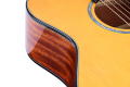 Hot Sale Acoustic Electric Guitar