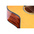 Hot Sale Acoustic Electric Guitar