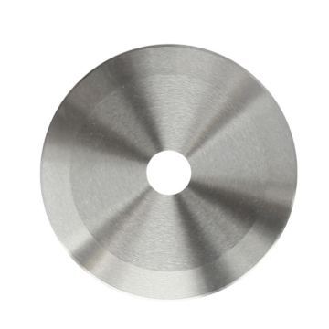 Magsuot ng mga blades ng Circular Circular Blades