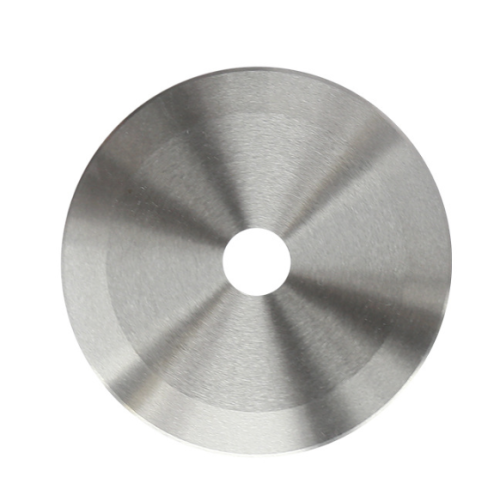 Magsuot ng mga blades ng Circular Circular Blades
