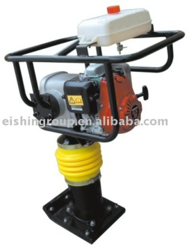 Tamping Rammer