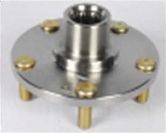 51750-2c103 Wheel Hub E-wh-hy007