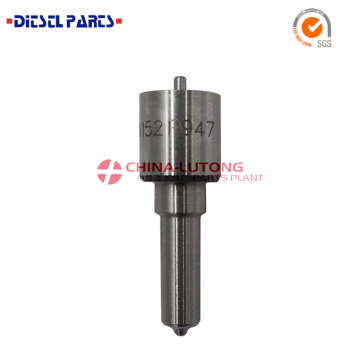 standard 0433171939 engine parts fuel injection nozzle