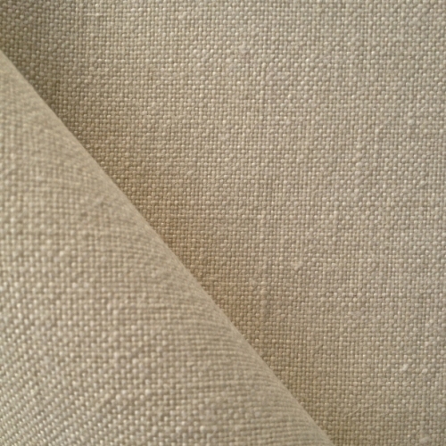 Hemp/Wool Fabric in Plain Style (QF13-0147)