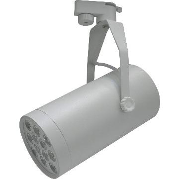 12W aluminum track light LED light /led track lamp