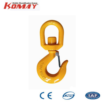 Sm0409 Concrete Pipe Lifting Clamp