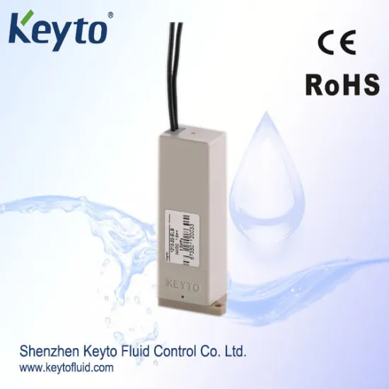 Solenoid Valve for Medical Device 1013-22-ELB