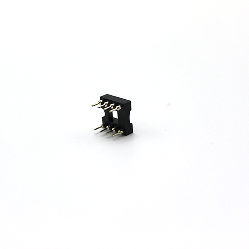 7.43mm IC Holder Connector