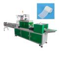 Direct sale 4-side sealing packing machine for tape