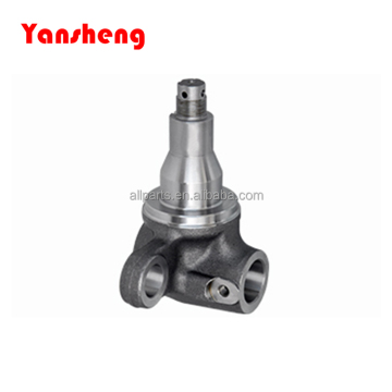 Parti del carrello elevatore Yansheng-Sterzo dell'asse posteriore destro Knuckle 43211-30511-71 per 7fd, G, 35-45, RH