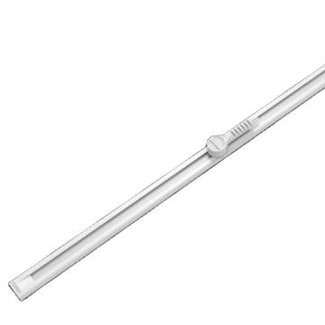 LED Showcase Shelf Lighting: Power Track Rail and Low Voltage Magnetic Track Light System
