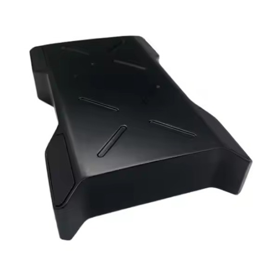 Durable Custom ABS Plastic Enclosure for Injection Molding