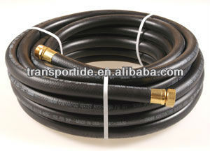 Low temperature resistant rubber Hose 4SH