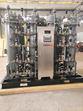 PSA N2 gas generator generation machine