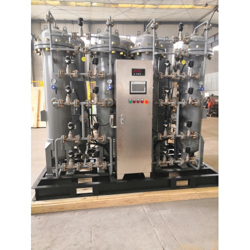 PSA N2 gas generator generation machine