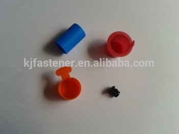 Hot Sale PE Plastic caps