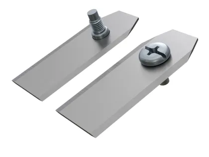 Robotic Lawn Mower Blades for Husqvarna 43MM