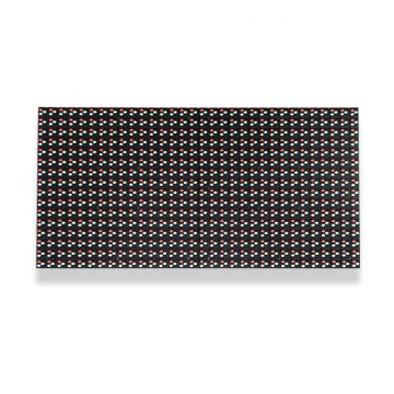 Factory Price DIP P2.5 Outdoor LED Screens for Advertising - Single Red LED Display
