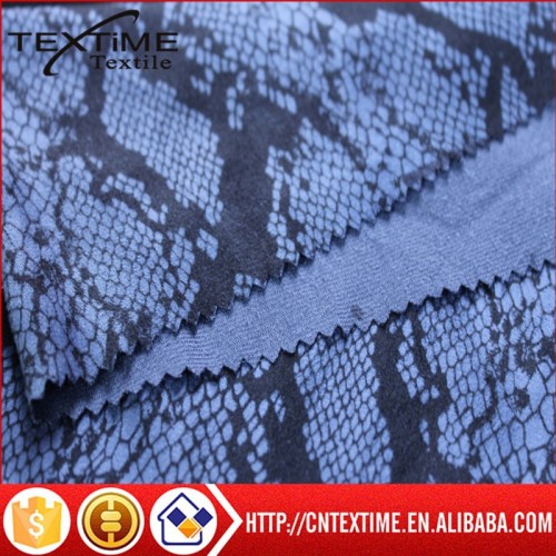 Knit Fabric for garment