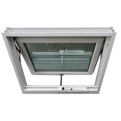 Ikealuminum 2024 Awning Window Crank - Andersen White Aluminum Glass Crank for Windows