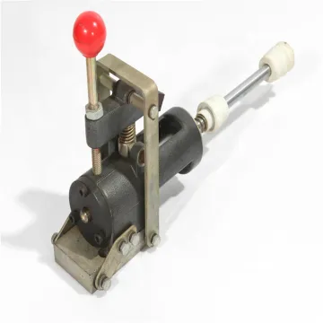 Yarn Twisting Spindle for Fancy Yarn Twisting Machine