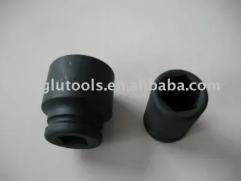 3/4" IMPACT SOCKET