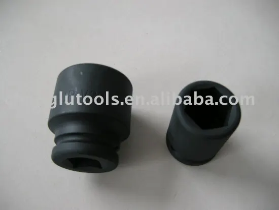 3/4" IMPACT SOCKET