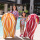 PVC inflatable kid Surf Board child inflatable toys