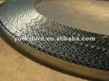 Food Meat Bone Band Saw blade in High Quality