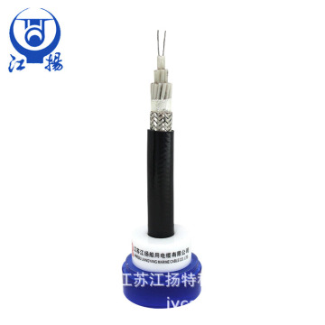Low Voltage Polyethylene Power Cable