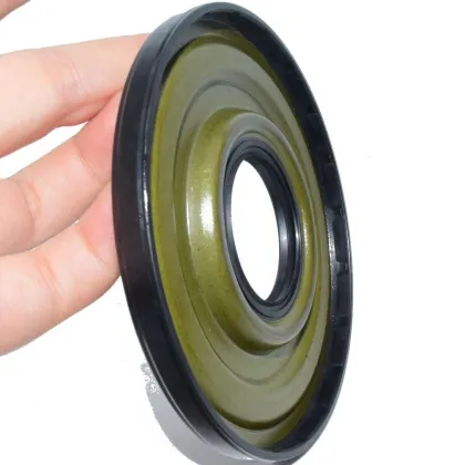 Servo Motors Oil Seals with Various Part Numbers