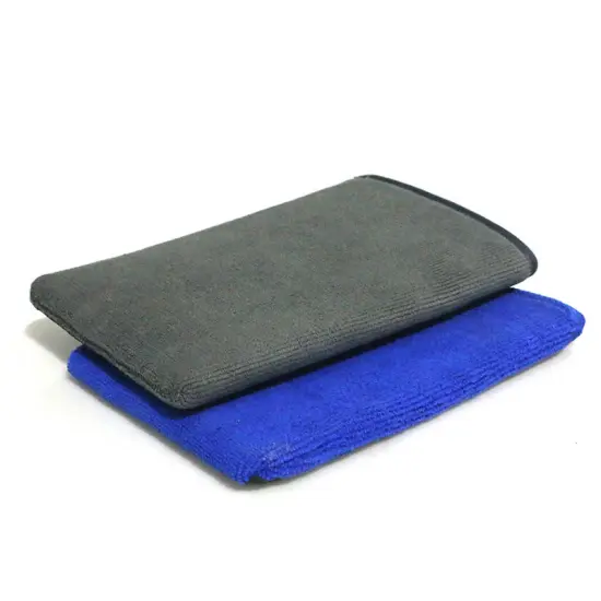 OEM New Car Mud Towel Cleaning Decontamination Towel - Automotive Supplies & Accessories