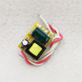 2/10pcs LED Driver 300mA 280mA 3W 4W 5W For LEDs Power Supply Unit AC90-265V Lighting Transformers For LED Power Lights DIY