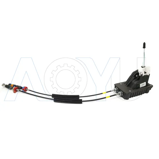 OE8200872358 - Gear Shift Lever Assembly for Renault Megana 2 Automotive Parts