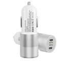 USB Car Charger for IPhone IPad Mobile Phone