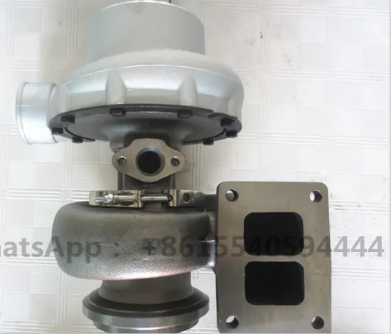 Guangzhou China Best quality ht3b turbocharger 3529032 3529040 3527046 3527047 3527048 cummines turbo