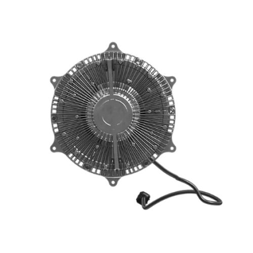 Excavator 349FL Fan Drive Unit 389-1573, Cooling System Fan Drive 3891573