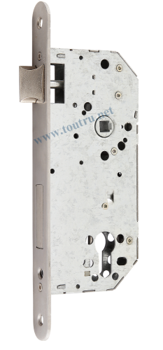 2130 spes 85hole double bolt mortise lock kunci