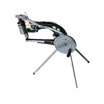 43-6 Shoe Repairing Machine