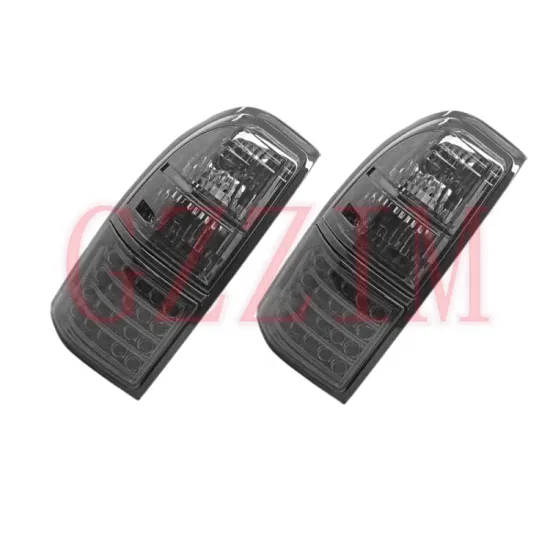 Land Cruiser FJ90 LC90 1996-2002 Rear Tail Lamp