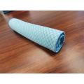 Environmental Bamboo Fiber Cleaning Cloth