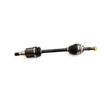 Yüksek Kaliteli Şanzıman Sürücü Milini Büyük Duvar için ASSY LH C30 2203100-G08