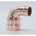 Copper Solder Ring Fittings Reducer