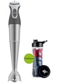 Electric Hand Stick Grinder Kitchen Stick Blender