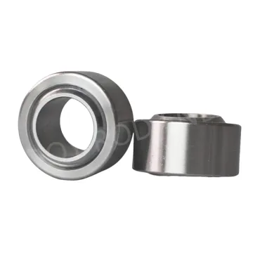 High Quality Rotulas Uniball Joints Rod End Bearings Suspension HCOM16T WPB16T UCB16