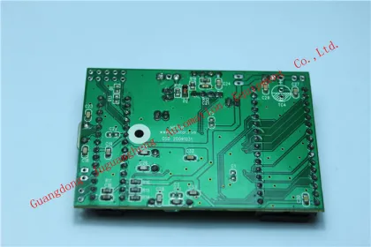 FUJI Feeder CCD Scale Control Panel