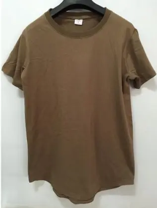 2016 s/s men extended kanye west t-shirt cotton swag mens t shirts skateboard tshirt solid hip hop T shirt men's tees tops