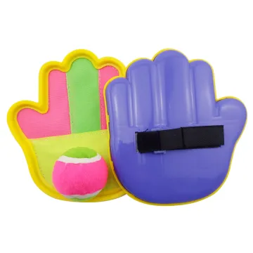 Throw and Catch Set Toys Ball
